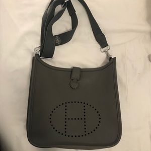 Hermès bag